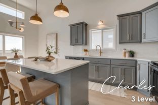 Under Construction - Jordahl Custom Homes: West Fargo, North Dakota - Jordahl Custom Homes