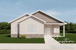 Under Construction - Jordahl Custom Homes: West Fargo, North Dakota - Jordahl Custom Homes