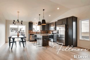 Not Started - Jordahl Custom Homes: West Fargo, North Dakota - Jordahl Custom Homes