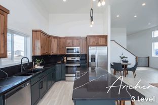 Not Started - Jordahl Custom Homes: West Fargo, North Dakota - Jordahl Custom Homes