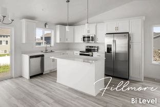 Completed Model - Jordahl Custom Homes: West Fargo, North Dakota - Jordahl Custom Homes