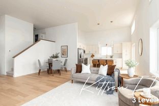 Under Construction - Jordahl Custom Homes: West Fargo, North Dakota - Jordahl Custom Homes