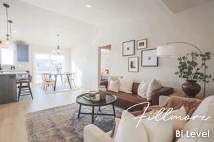 Under Construction - Jordahl Custom Homes: West Fargo, North Dakota - Jordahl Custom Homes