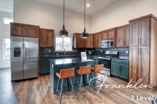 Not Started - Jordahl Custom Homes: West Fargo, North Dakota - Jordahl Custom Homes
