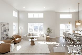 Not Started - Jordahl Custom Homes: West Fargo, North Dakota - Jordahl Custom Homes