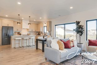 Not Started - Jordahl Custom Homes: West Fargo, North Dakota - Jordahl Custom Homes