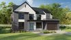 homes in The Cliffs by Alden Homes