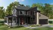 homes in The Cliffs by Alden Homes