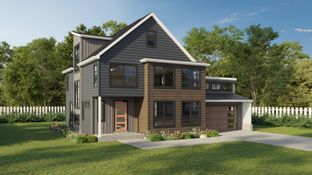 The Cliffs by Alden Homes in Harrisburg Pennsylvania