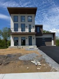 Alden Place por Alden Homes en Harrisburg Pennsylvania