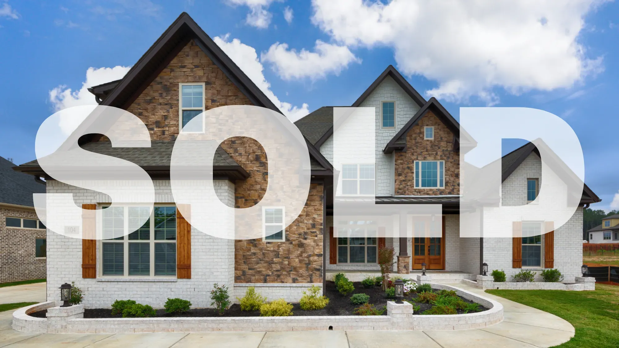 casa en Bellawoods por Woodland Homes