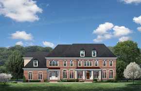 Fairfax Manor Estates - Chantilly, VA
