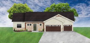 2062 Cortez Teton Hills 599 000 - Gate City Builders & Development: Pocatello, Idaho - Gate City Builders & Development