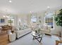 casa en West Chase Townhomes por Corinth Residential LLC