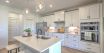 casa en Smith Farms por Goodall Homes