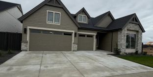 Plan Unknown - Pinnacle: Meridian, Idaho - James Clyde Home