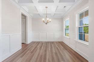 Available - Rogers Farm: Pleasant Garden, North Carolina - Windsor Homes