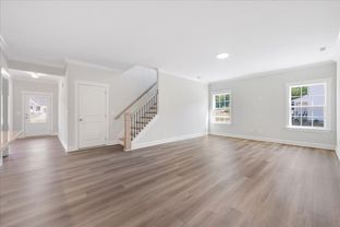 2 - Beaufort Club: Beaufort, North Carolina - Windsor Homes