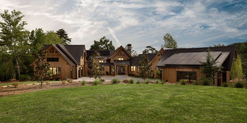 casa en Gabriel Builders por Gabriel Builders