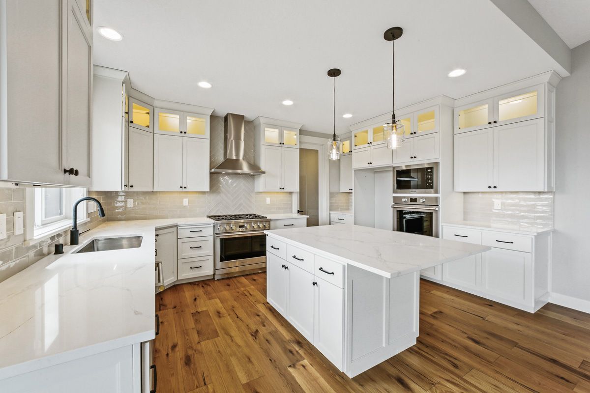 Paras Homes - Spokane, WA