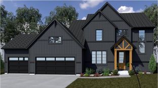 Country Club Farms por AVB en Kalamazoo-Battle Creek Michigan