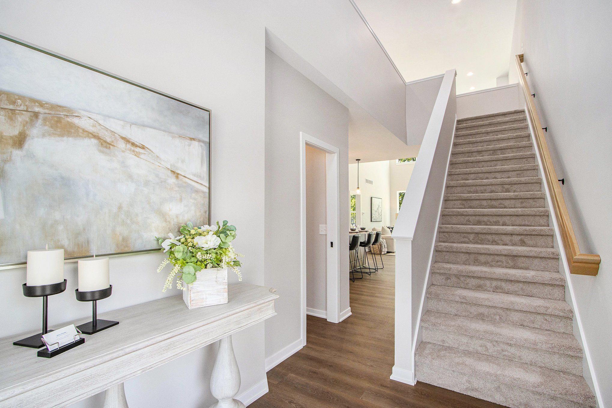 Plan Unknown - The Enclave: Kalamazoo, Michigan - AVB