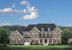 Fairfax Manor Estates - Chantilly, VA