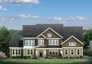 casa en Audubon Cove por CarrHomes
