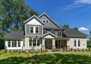 casa en Fairfax Manor Estates por CarrHomes