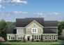 casa en Fairfax Manor Estates por CarrHomes