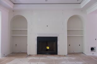 Plan Unknown - Loudermilk Homes: Atlanta, Georgia - Loudermilk Homes