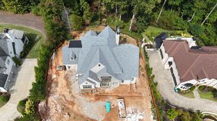 Plan Unknown - Loudermilk Homes: Atlanta, Georgia - Loudermilk Homes