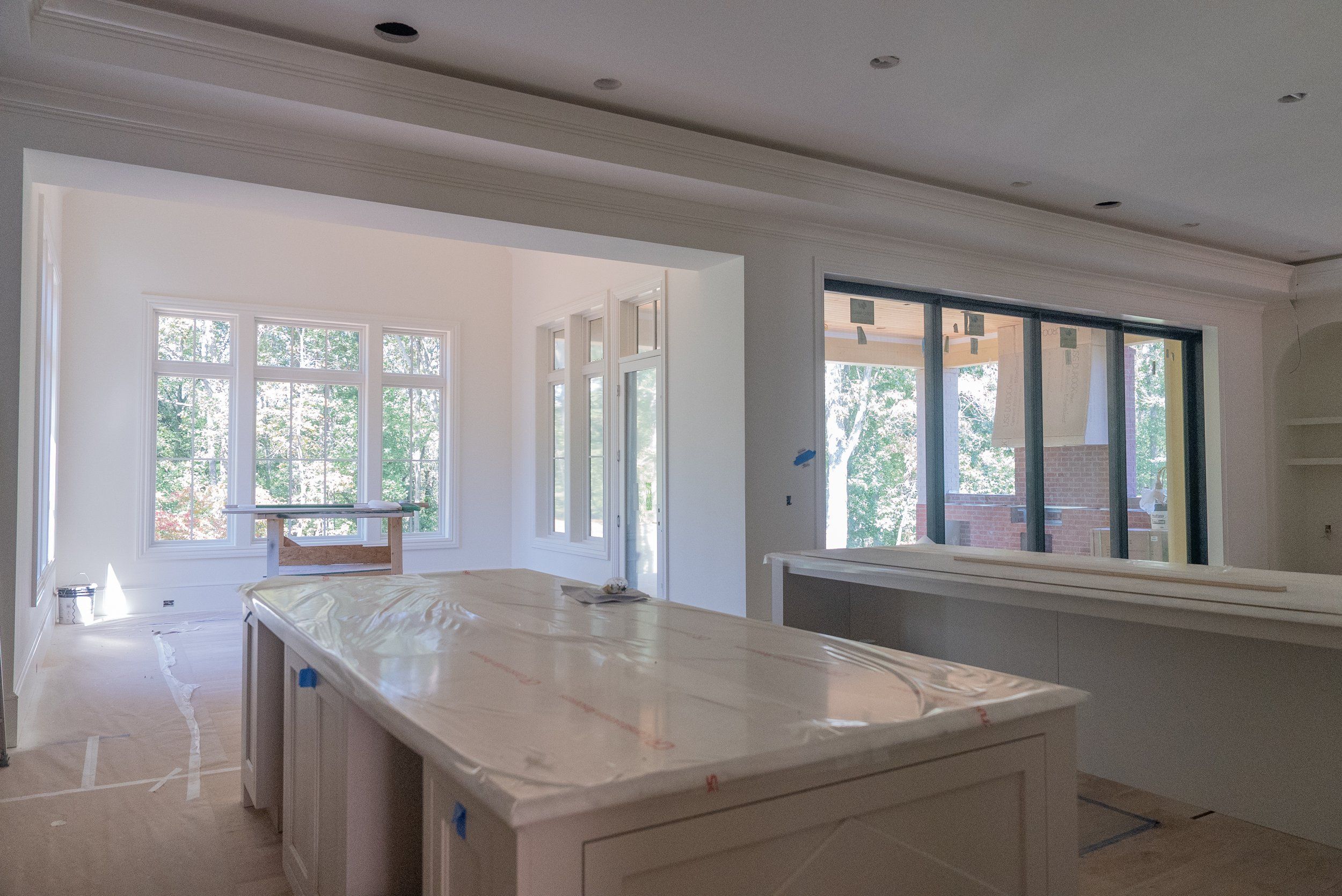 Loudermilk Homes por Loudermilk Homes en Atlanta Georgia