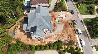 Plan Unknown - Loudermilk Homes: Atlanta, Georgia - Loudermilk Homes