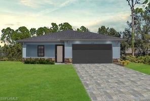 1100 NW 22 ND Ave (Plan Unknown)