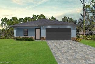 Plan Unknown - Sposen Signature Homes LLC: Fort Myers, Florida - Sposen Signature Homes LLC