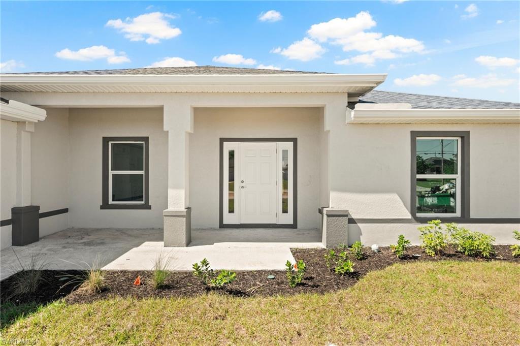 Plan Unknown - Sposen Signature Homes LLC: Cape Coral, Florida - Sposen Signature Homes LLC