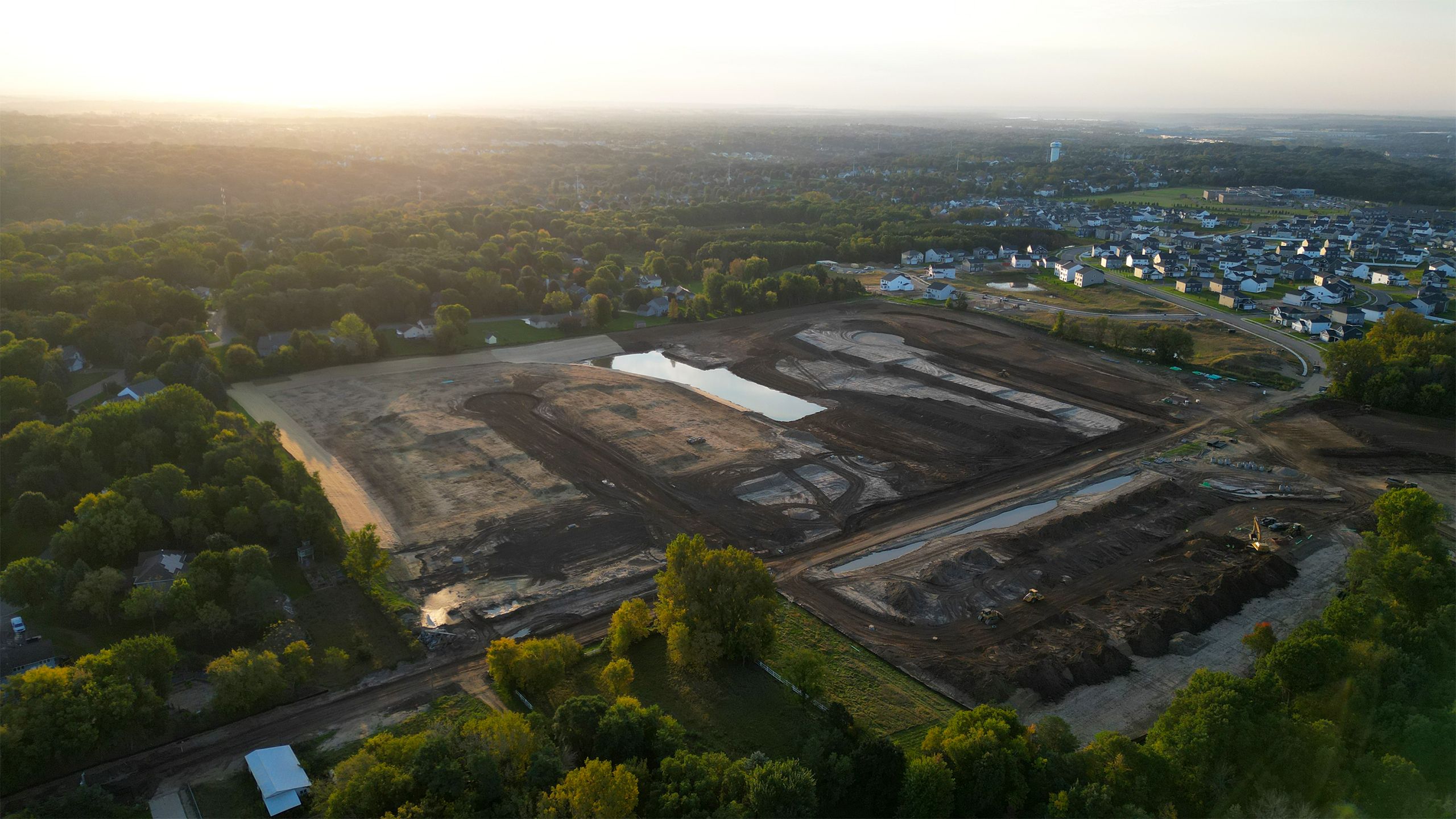 casa en Cherry Meadow por Kootenia Homes, LLC