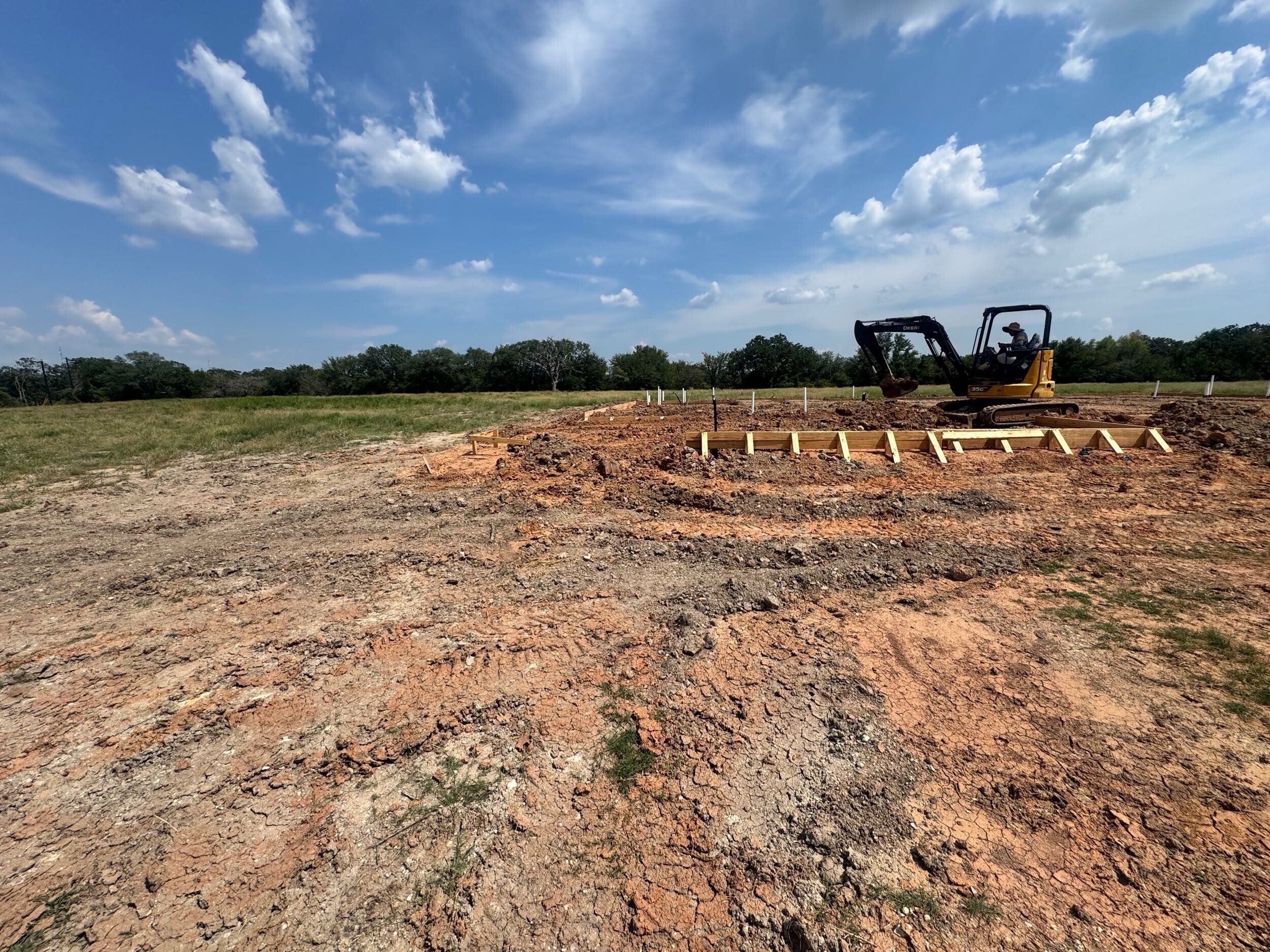 Woodland Park — Ridgewood Custom Homes - College Station, TX