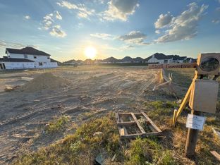 Oakmont por Ridgewood Custom Homes en Bryan-College Station Texas