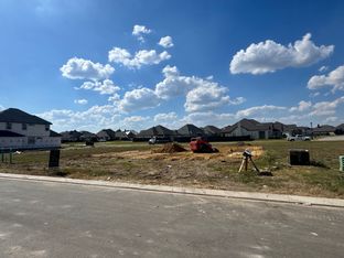 Plan Unknown - Oakmont: Bryan, Texas - Ridgewood Custom Homes