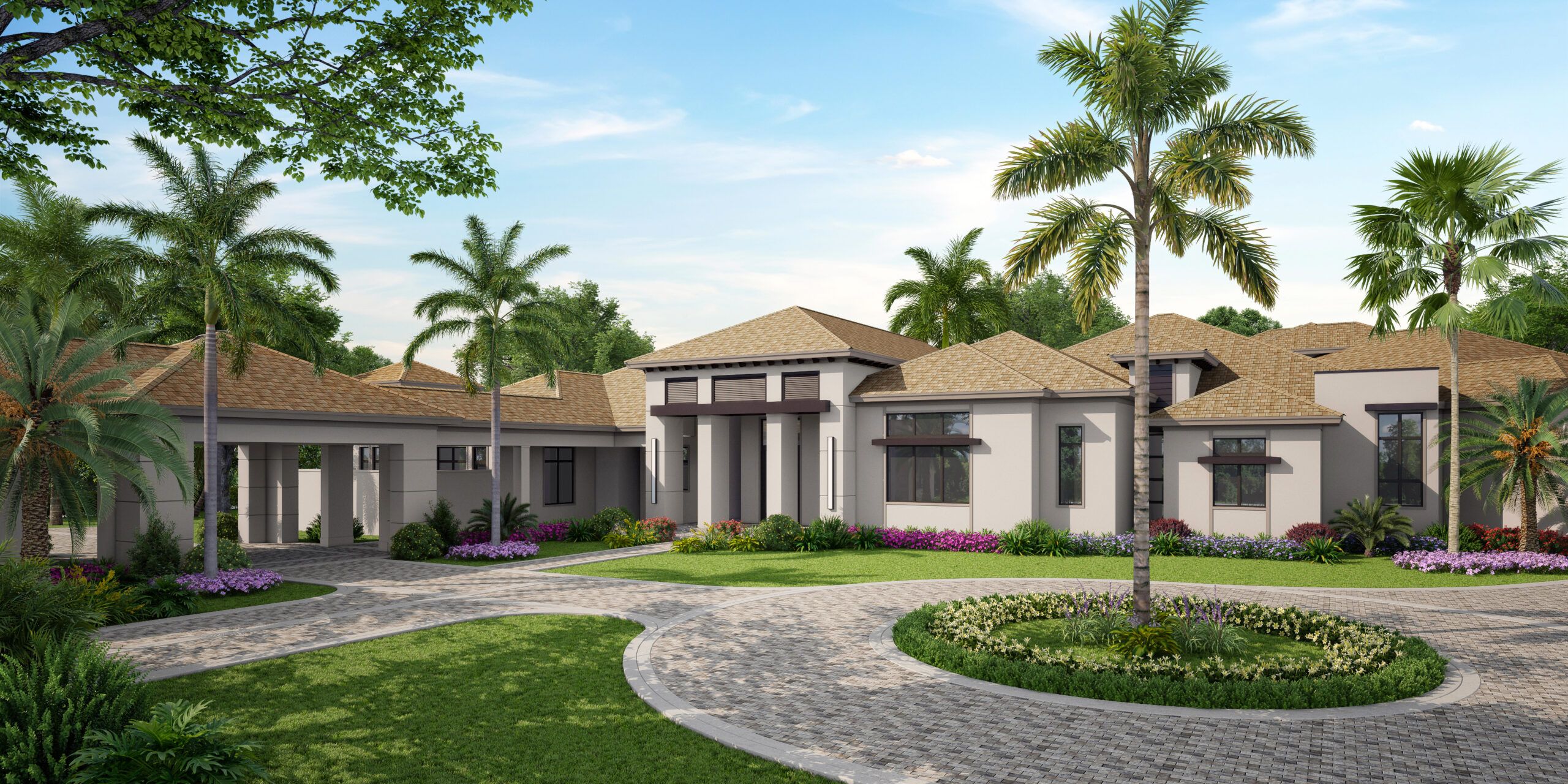 McGarvey Custom Homes - Bonita Springs, FL