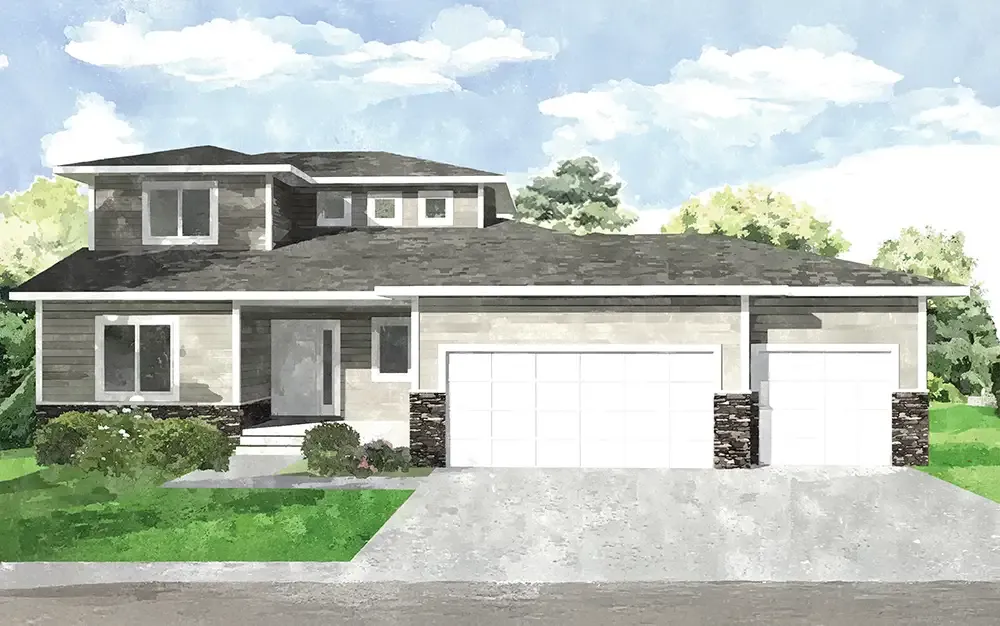 Ground Breaker Homes - : Clive, IA