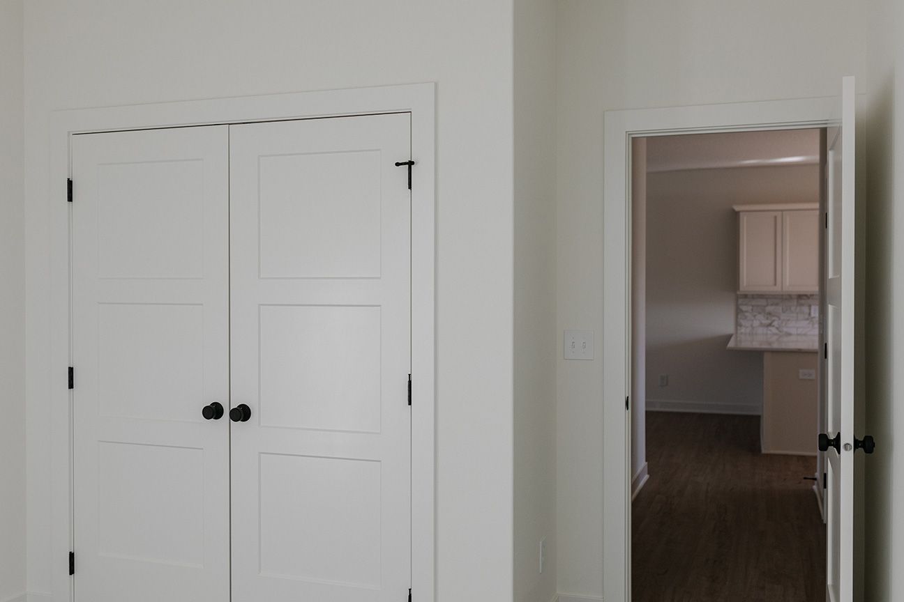 Ground Breaker Homes - Clive, IA