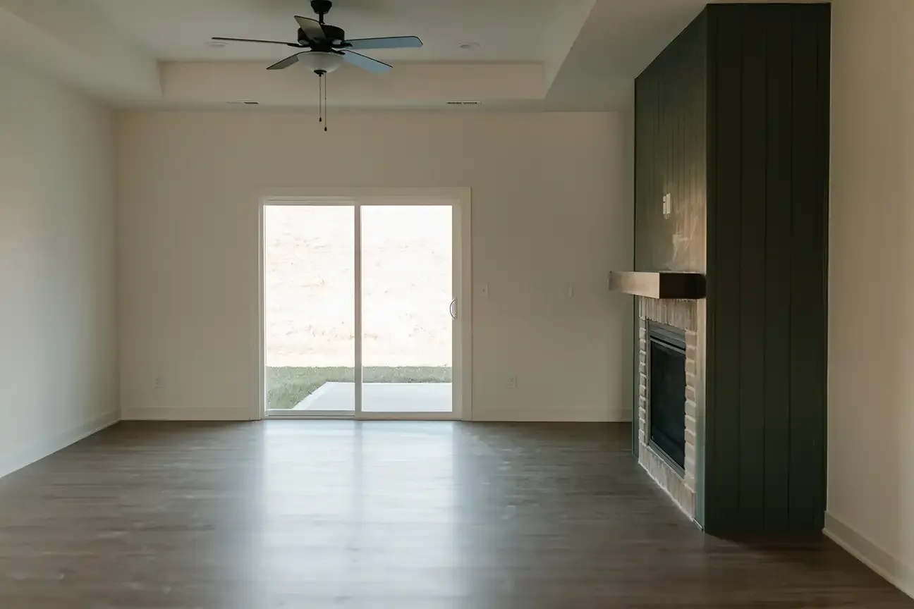 Ground Breaker Homes - Clive, IA