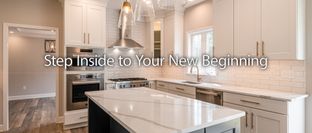 Heritage Manor por Amedore Homes en Albany-Saratoga New York