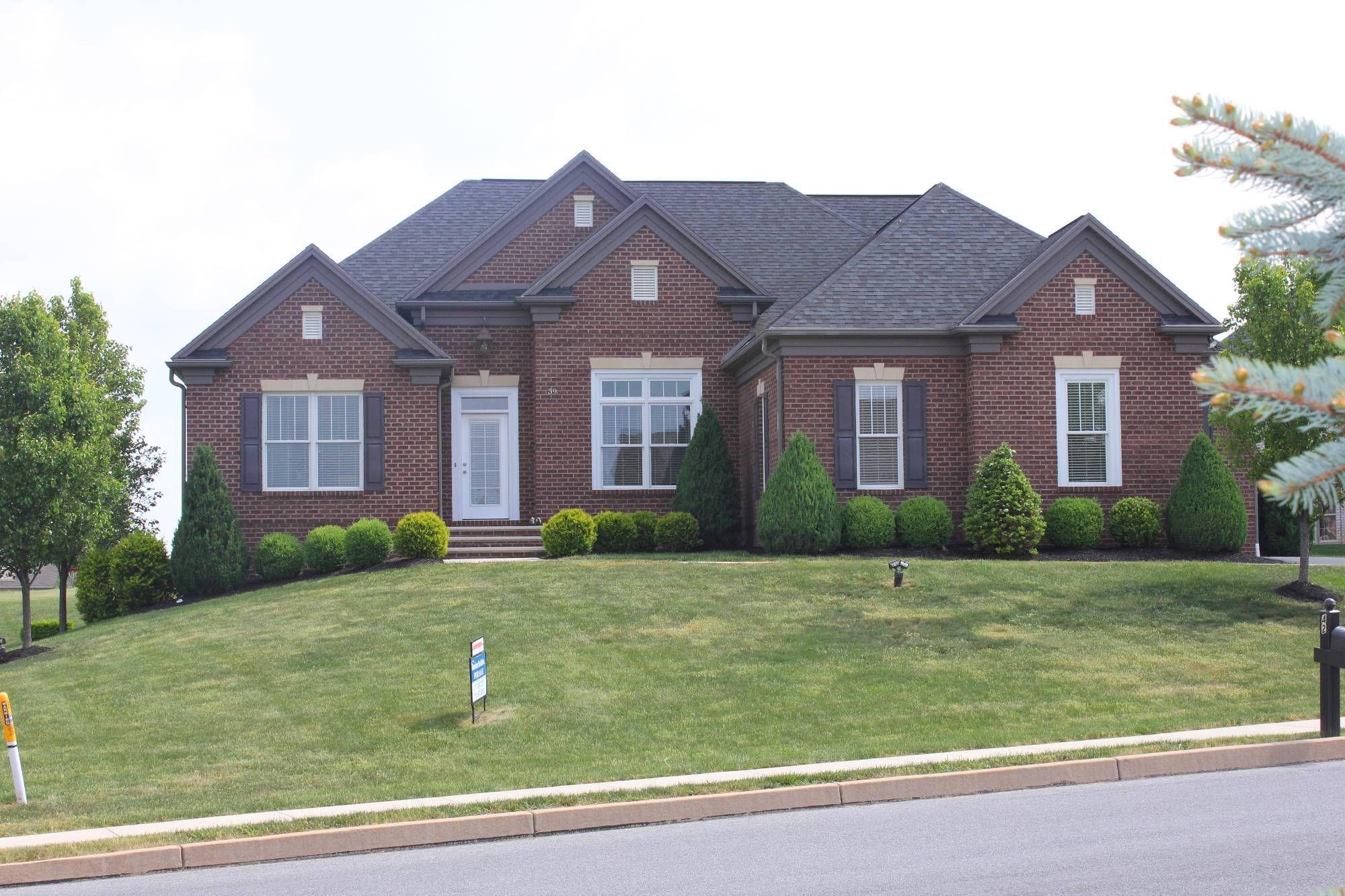 Bender Builders por Bender Builders en Hagerstown Pennsylvania