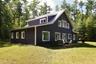 casa en Bensonwood Homes por Bensonwood Homes