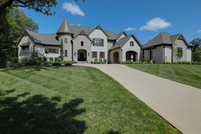 Bernie Bloemer Custom Homes - Brentwood, TN