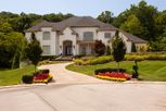 Bernie Bloemer Custom Homes - Brentwood, TN